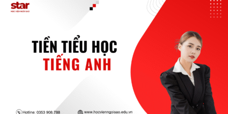 Tiền Tiểu Học Tiếng Anh