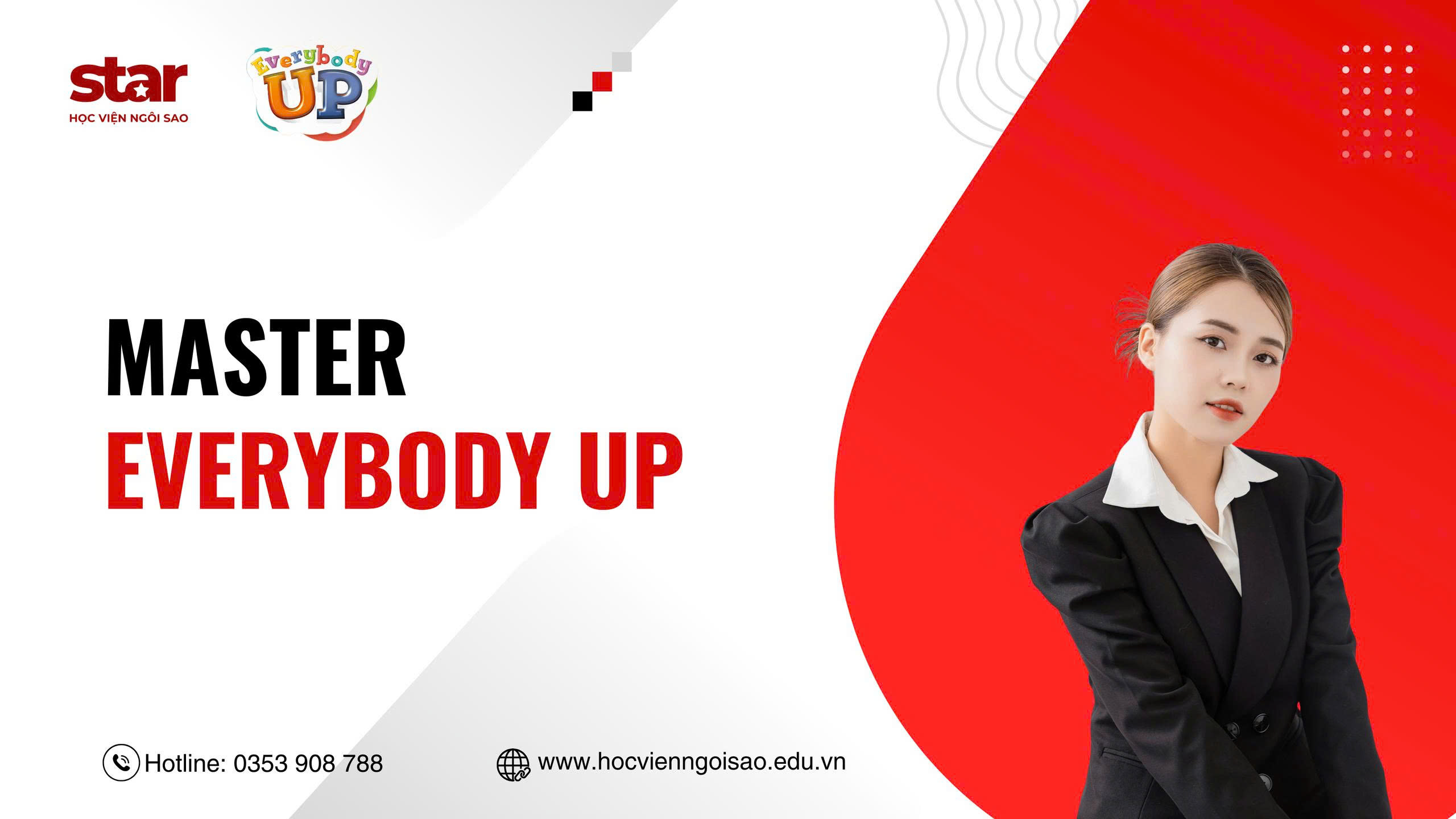 Đào tạo giáo viên dạy Everybody Up