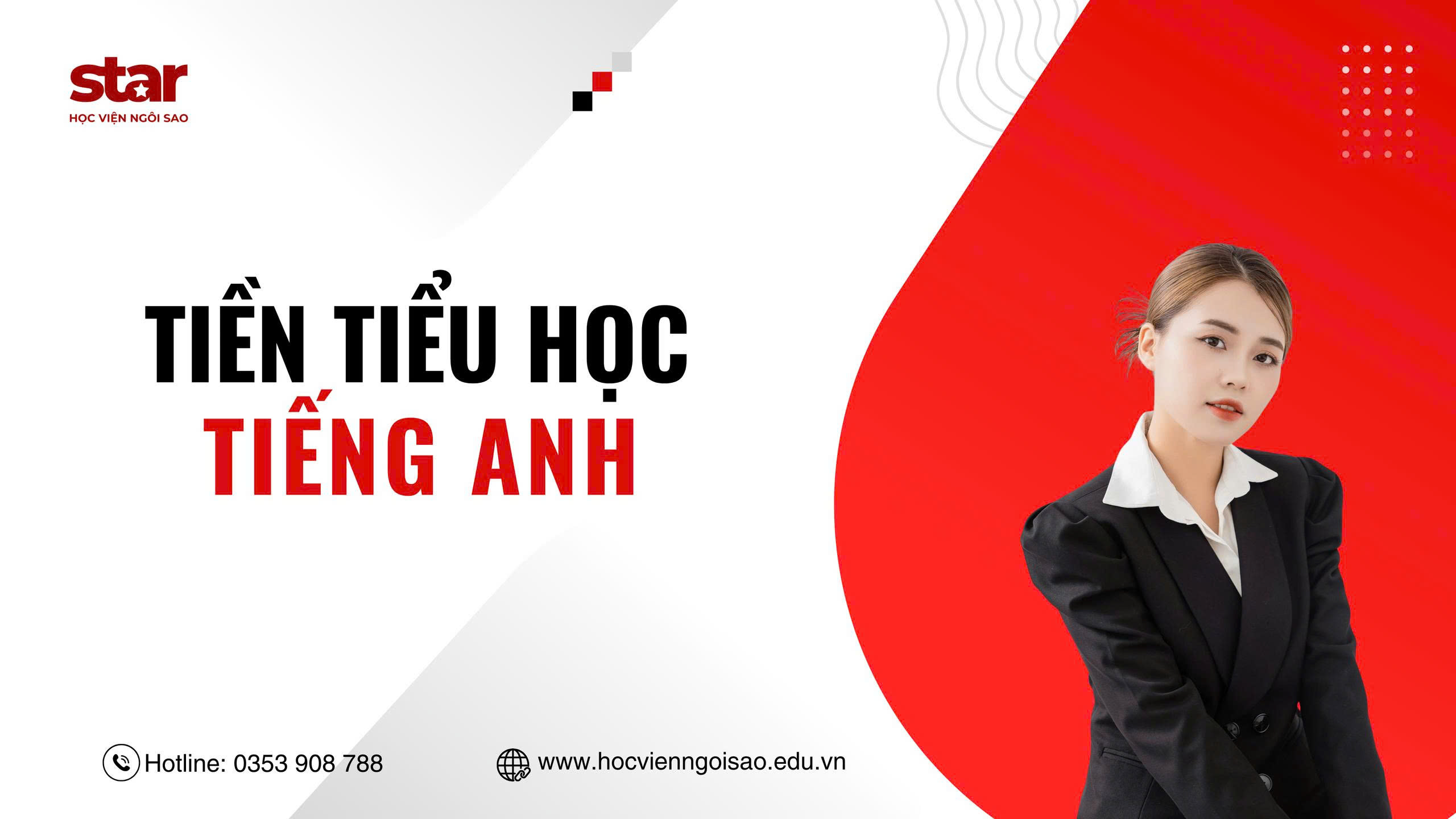 Tiền Tiểu Học Tiếng Anh