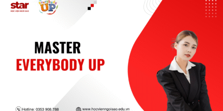 Đào tạo giáo viên dạy Everybody Up