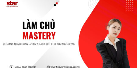 Làm Chủ Mastery