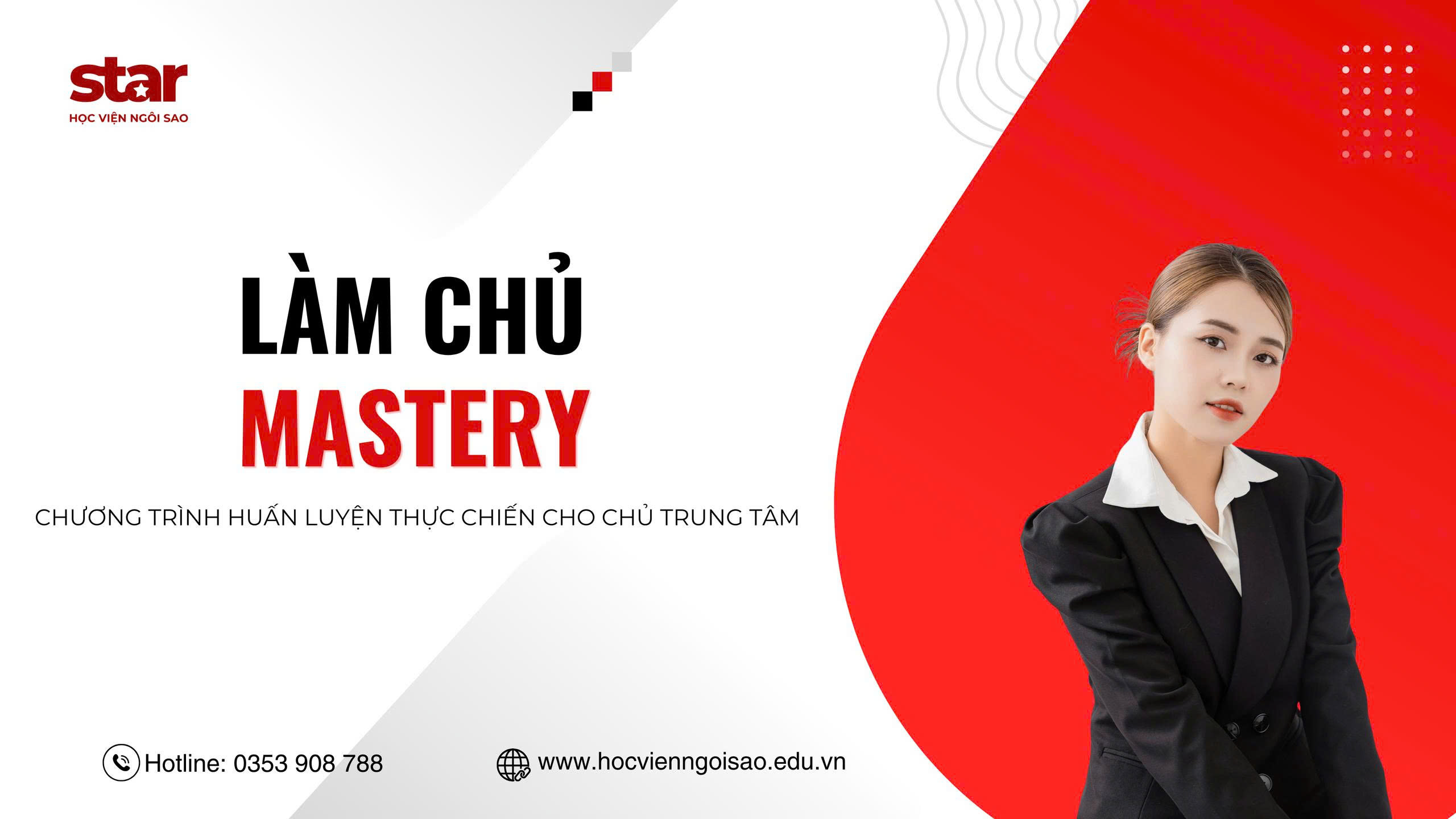 Làm Chủ Mastery