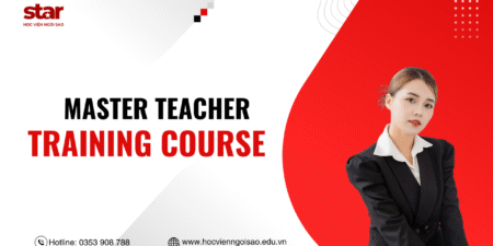 Master Teacher Training Course
