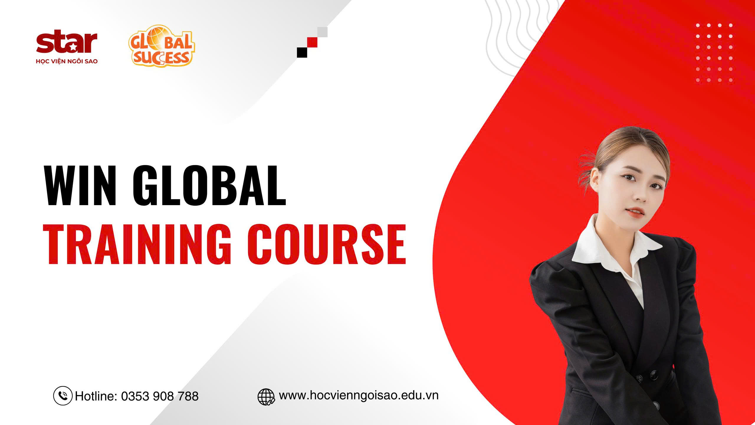 Win Global Training Course