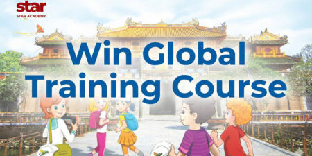 Win Global Training Course