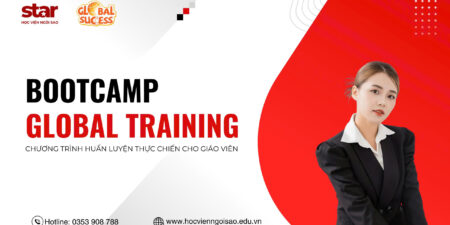 Bootcamp Global Training
