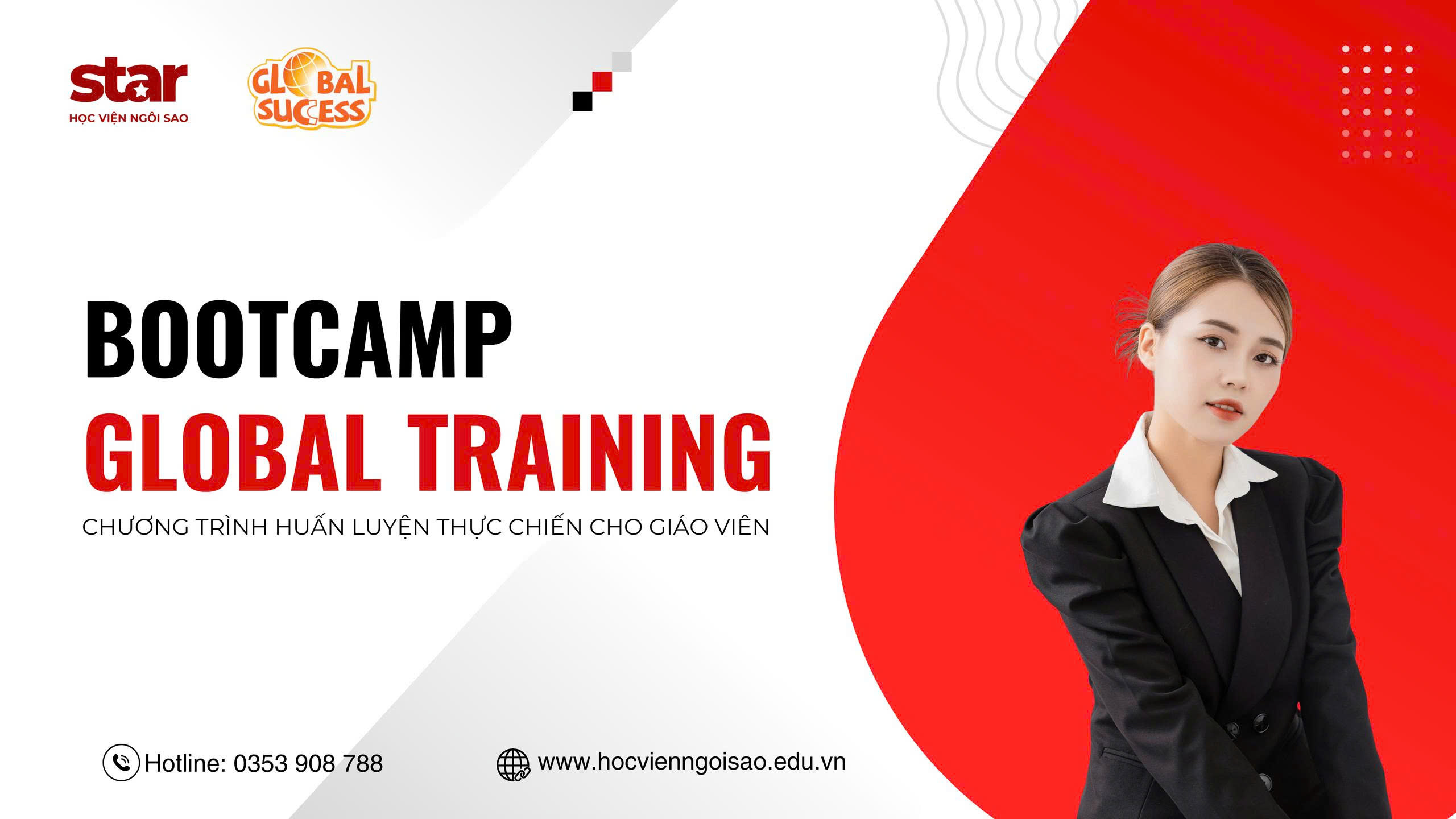 Bootcamp Global Training